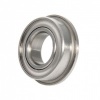 SF606ZZ Flanged Stainless Steel Miniature Bearing 6x17x6 Shielded